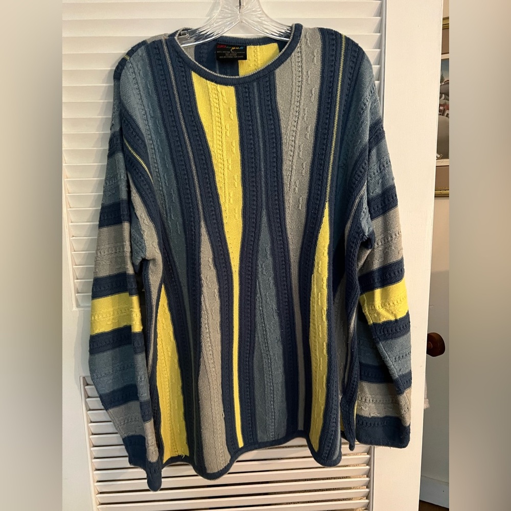 Vintage Sweater